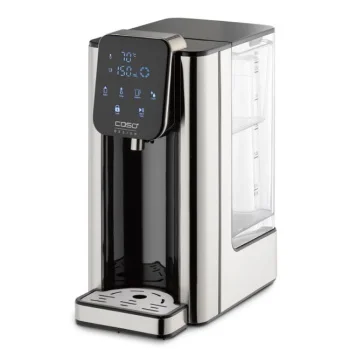 Caso automat za vrelu vodu HW 660-1